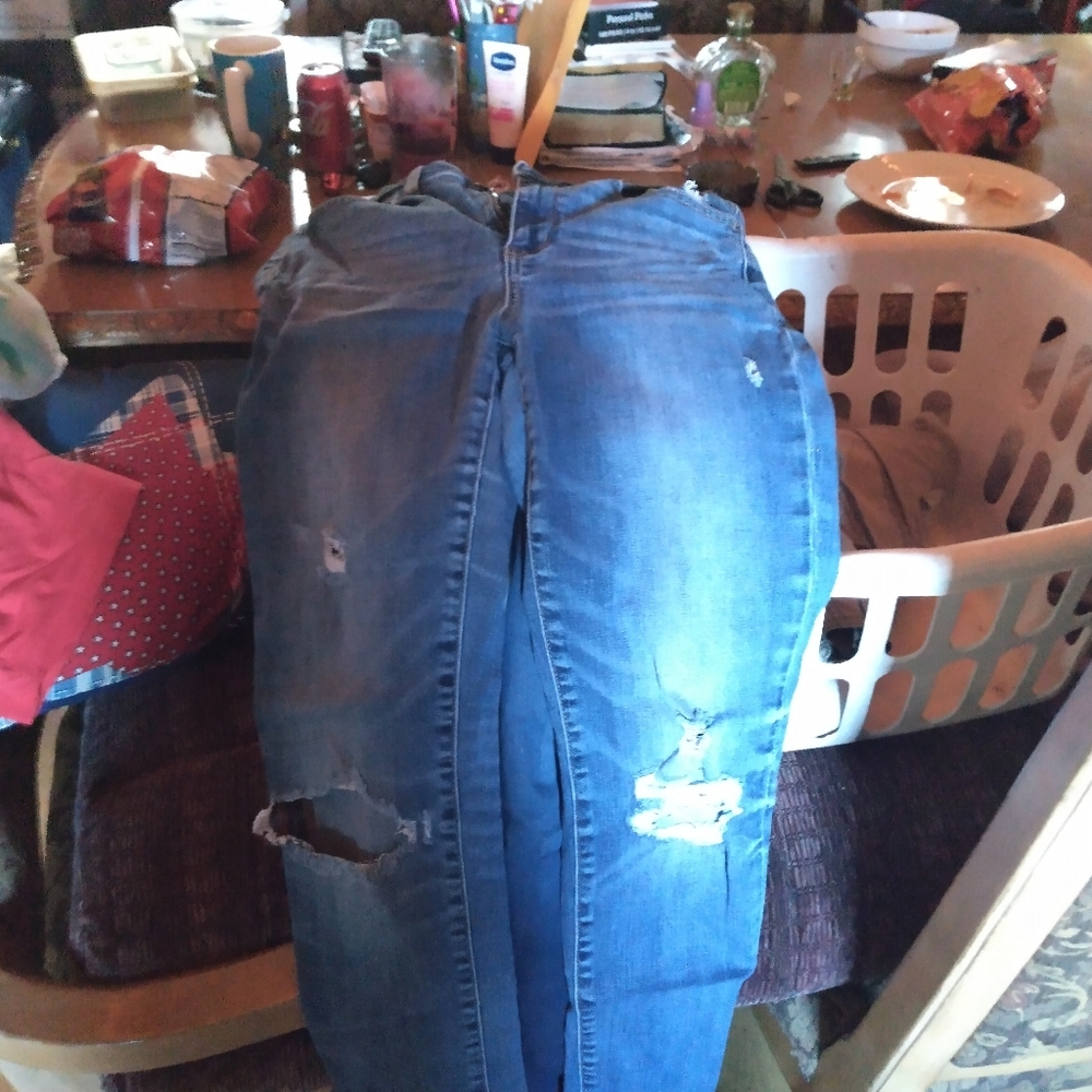 Jeans